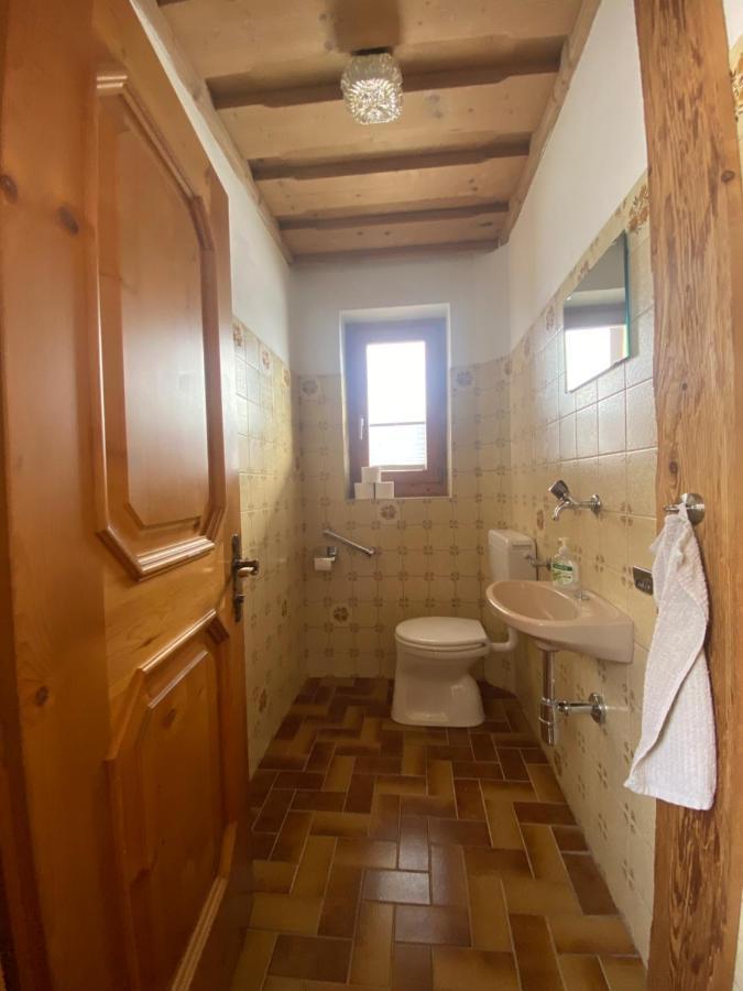 Landhaus Weiss Sankt Martin am Tennengebirge Luaran gambar