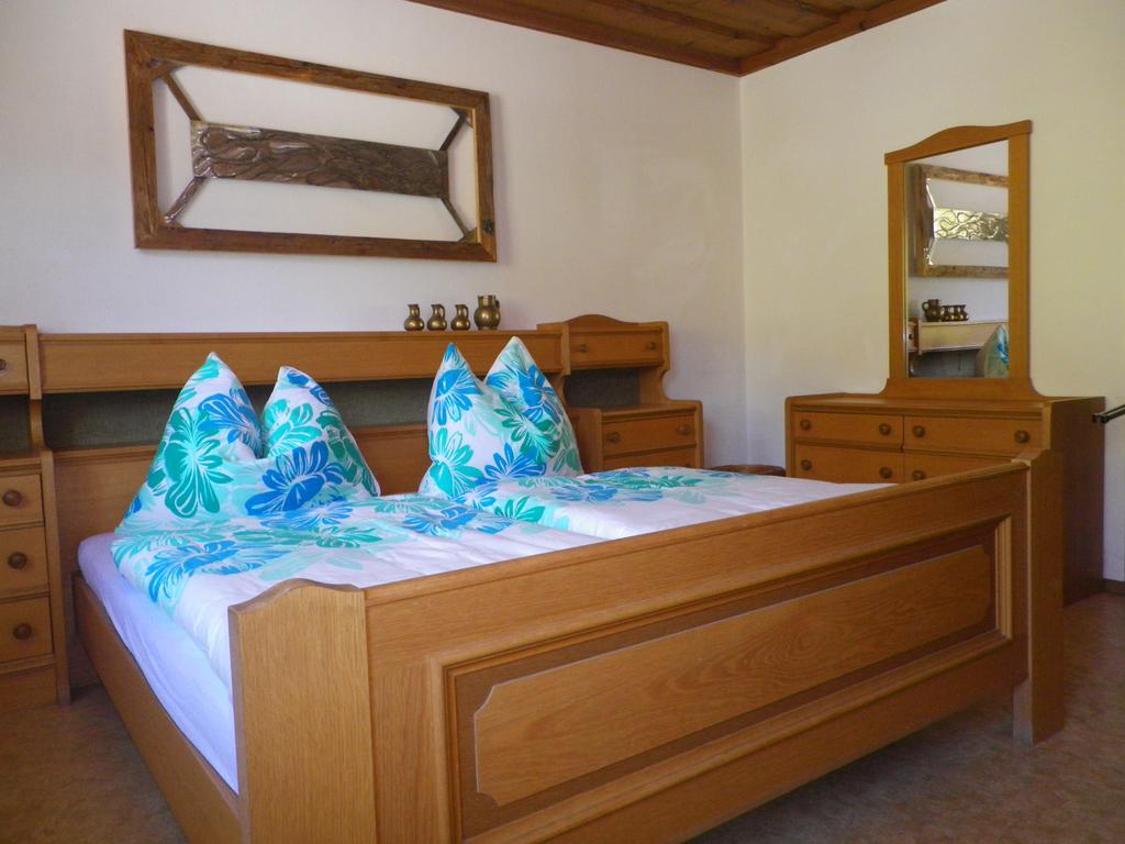 Landhaus Weiss Sankt Martin am Tennengebirge Luaran gambar