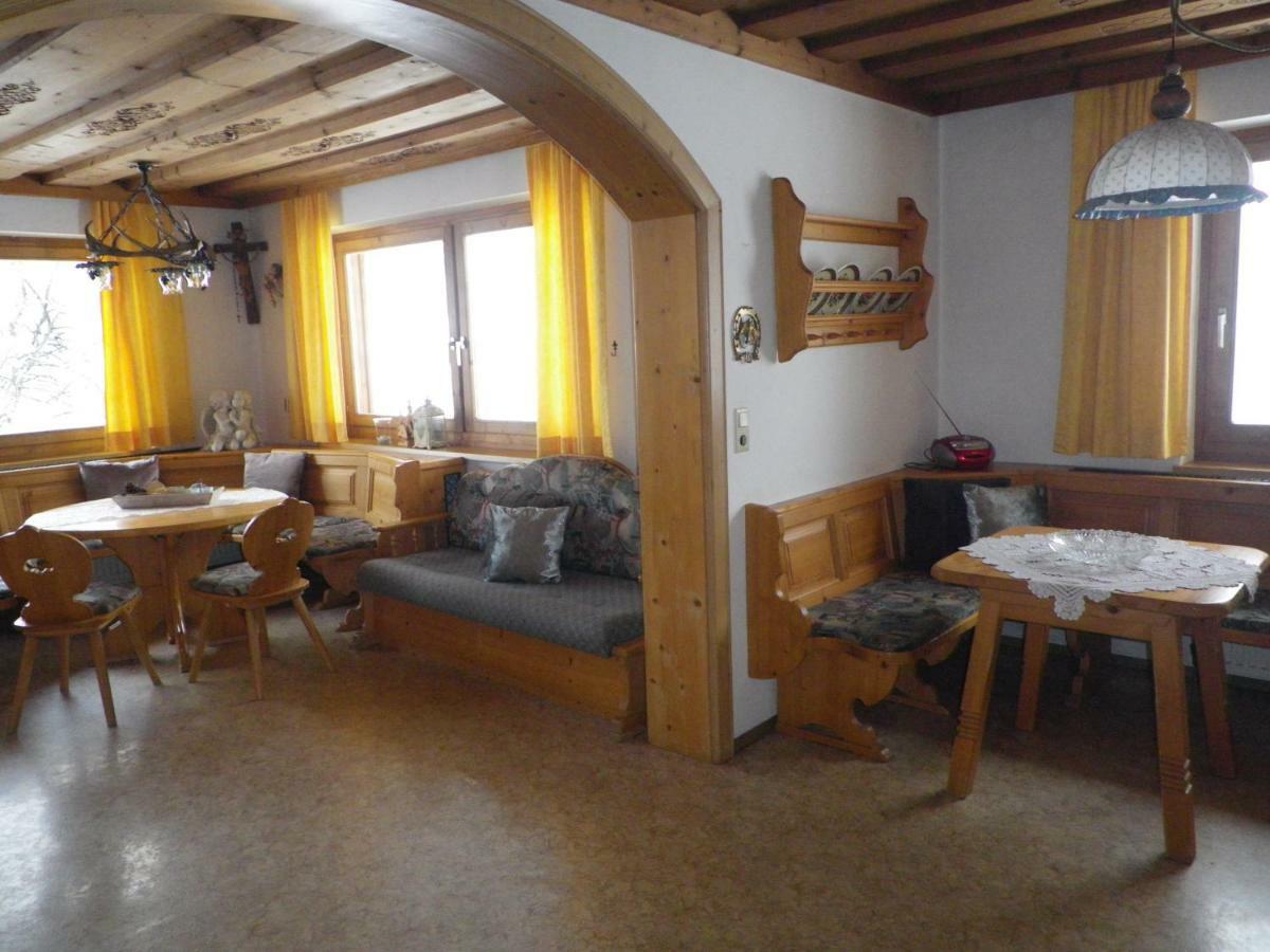 Landhaus Weiss Sankt Martin am Tennengebirge Luaran gambar