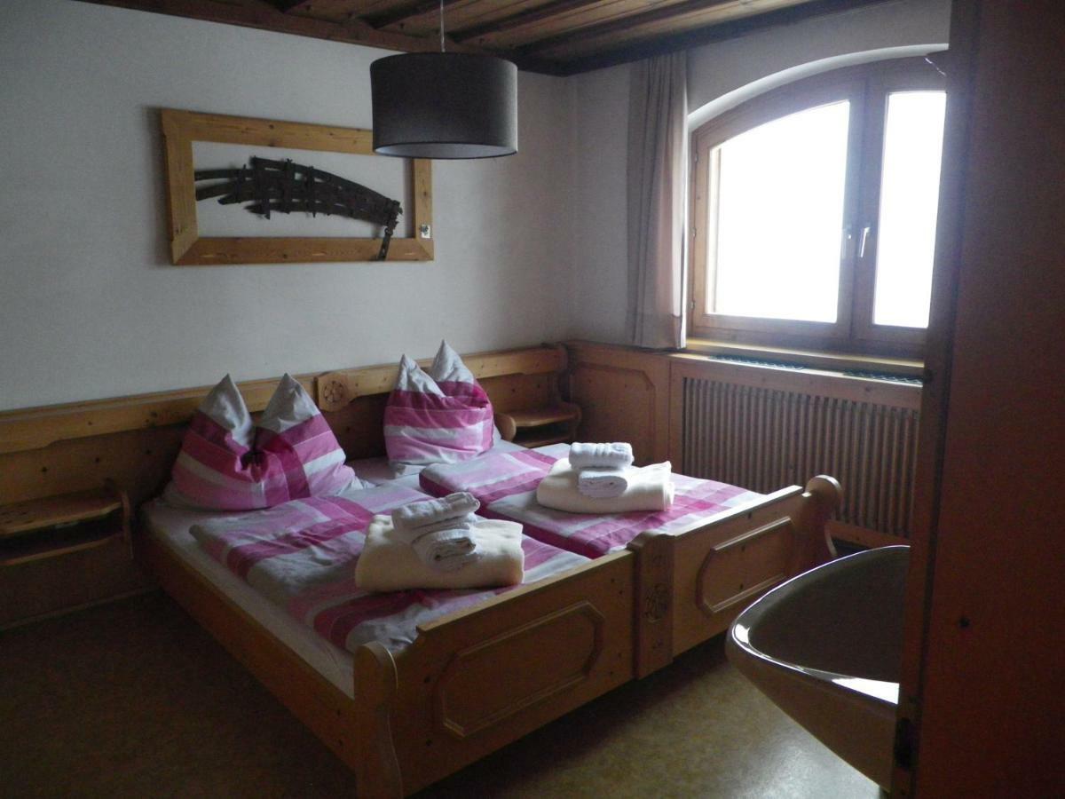 Landhaus Weiss Sankt Martin am Tennengebirge Luaran gambar