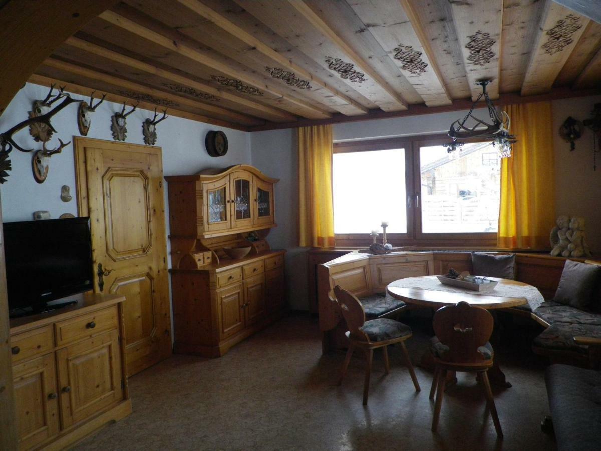 Landhaus Weiss Sankt Martin am Tennengebirge Luaran gambar